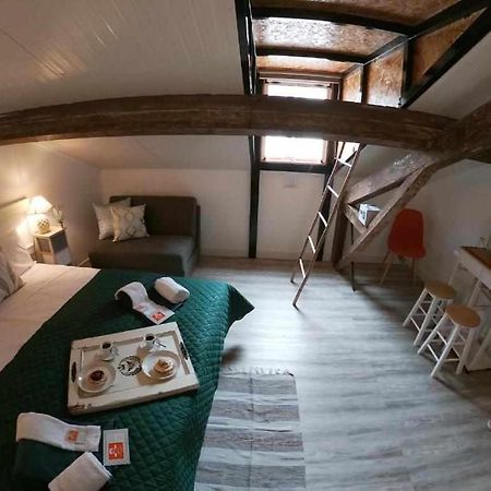 Open Door Loft Hotel Ponta Delgada  Exterior photo