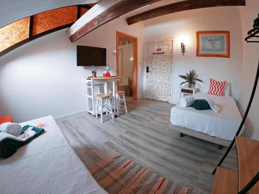 Open Door Loft Hotel Ponta Delgada  Exterior photo