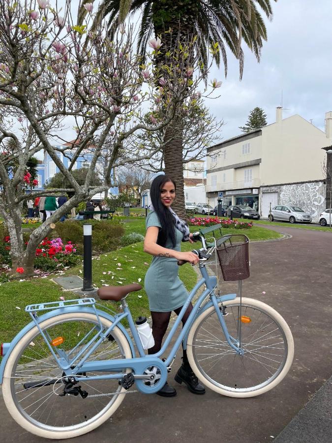 Open Door Loft Hotel Ponta Delgada  Exterior photo