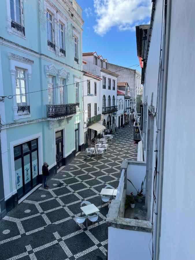 Open Door Loft Hotel Ponta Delgada  Exterior photo