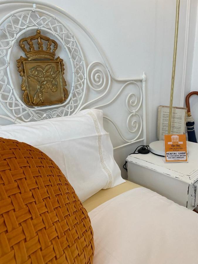 Open Door Loft Hotel Ponta Delgada  Exterior photo